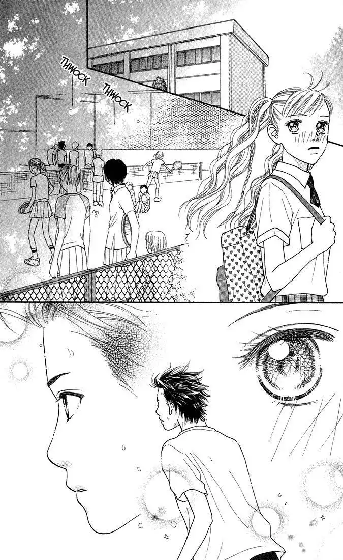 Parfait Tic Chapter 12 23